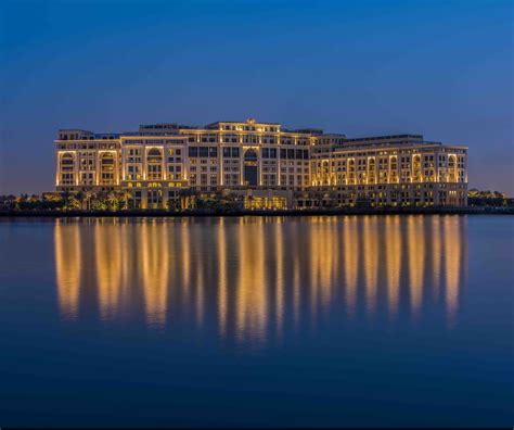 Palazzo Versace Dubai, Dubaï 